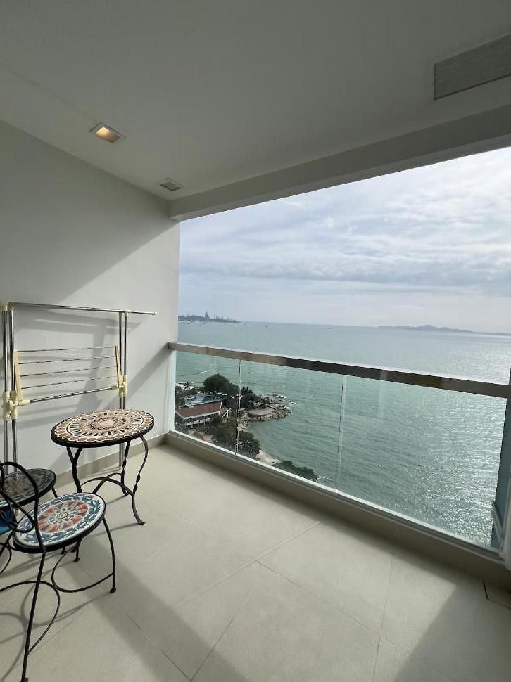 The Palm Wongamat X Monthstayz Thailand Pattaya