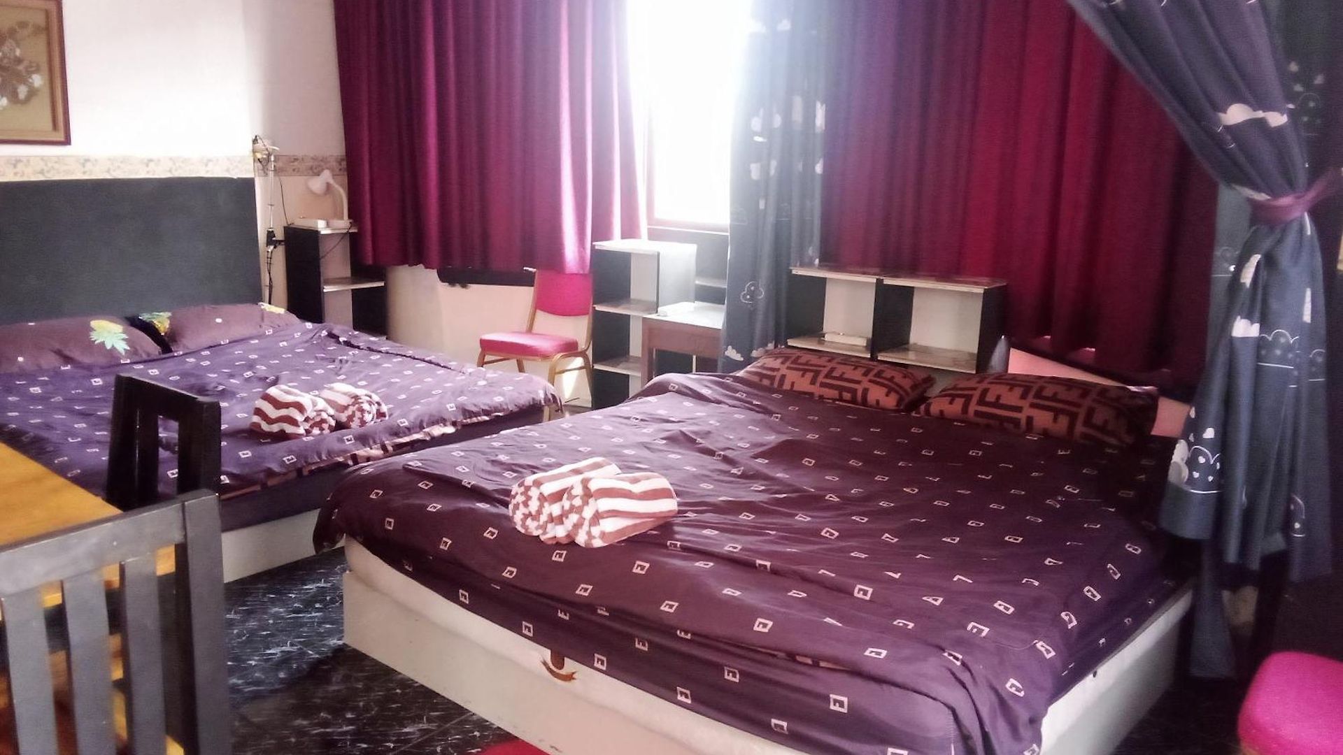 บ้านพัก Ben & Lek 3*