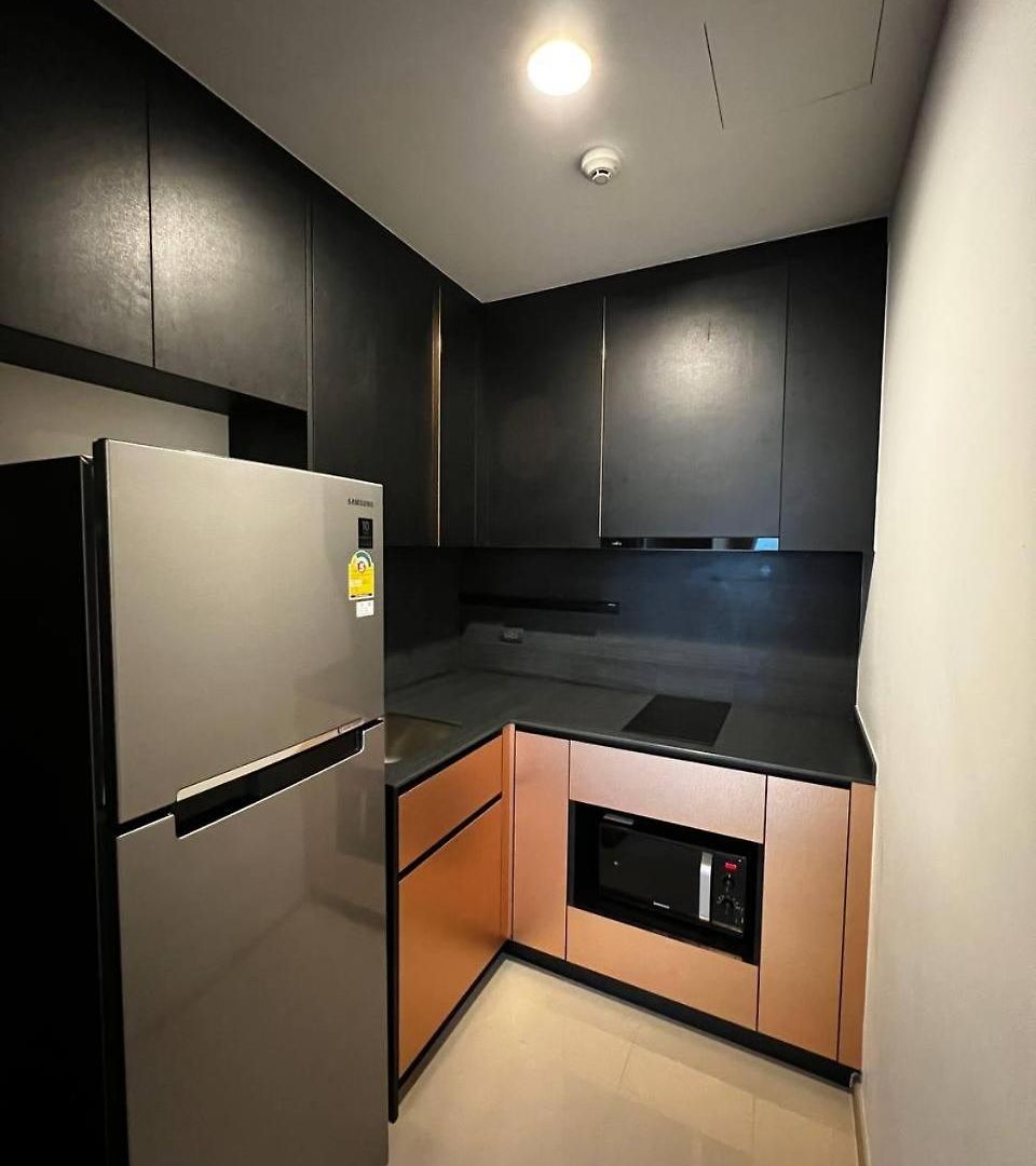 The Edge Infinity Apartment *