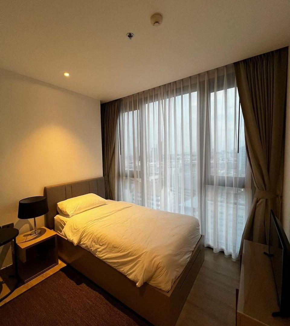 The Edge Infinity Pattaya
