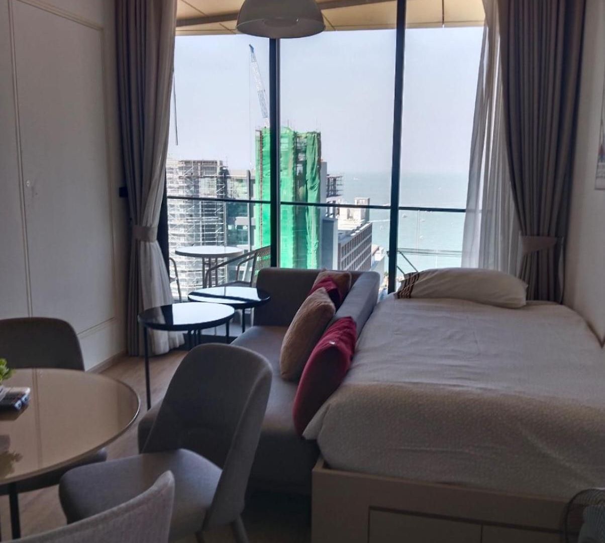 The Edge Infinity Pattaya