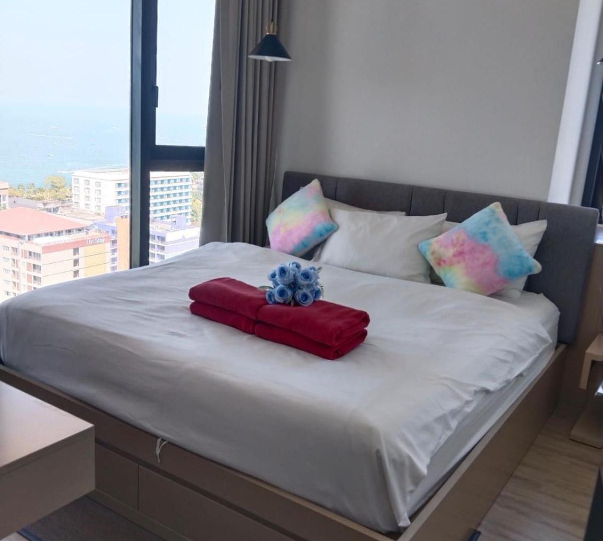 The Edge Infinity Apartment