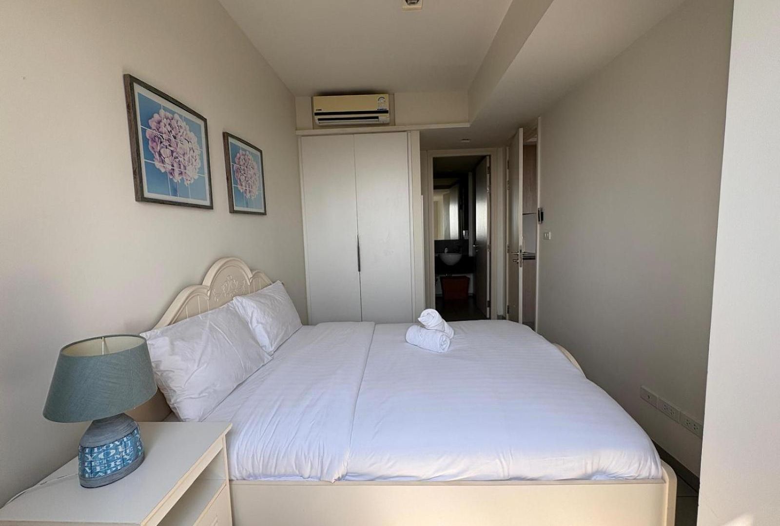 Unixx High Floor View * Pattaya