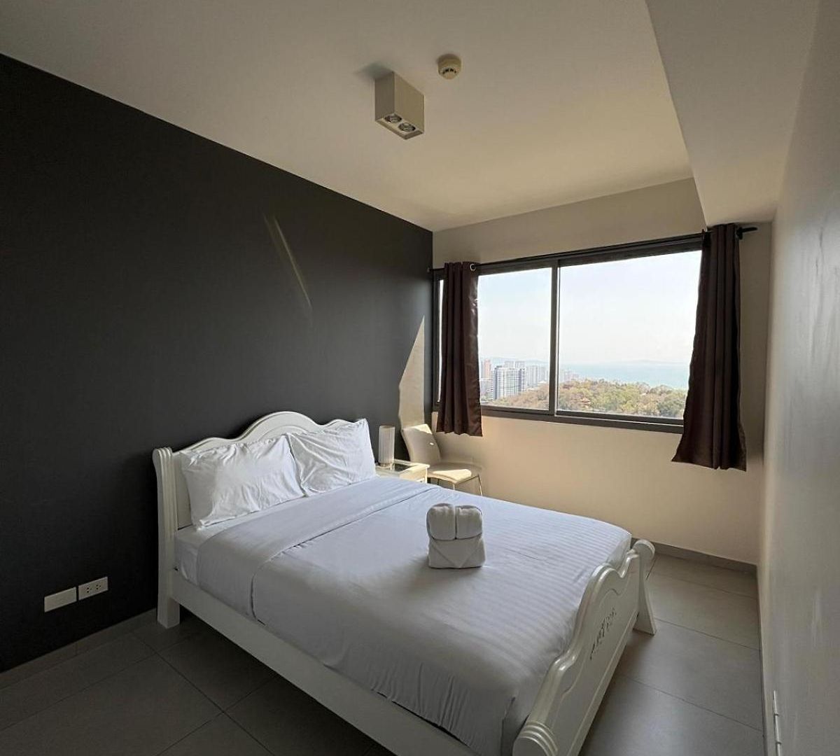 Unixx High Floor View Pattaya