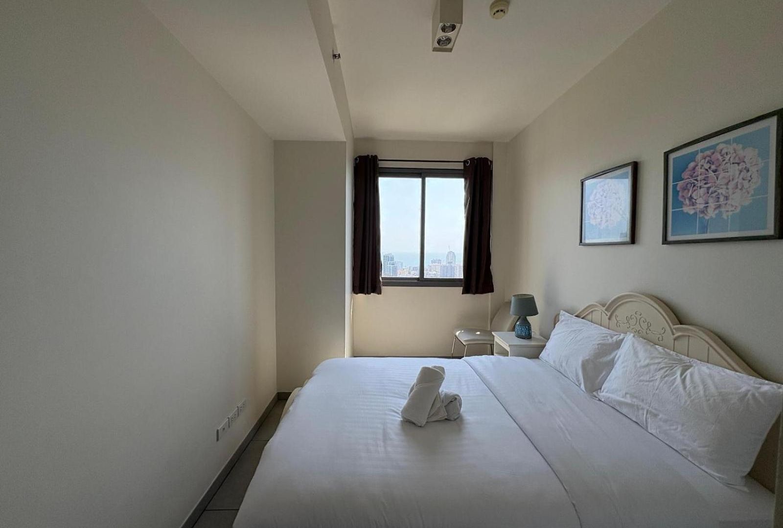 Unixx High Floor View Pattaya