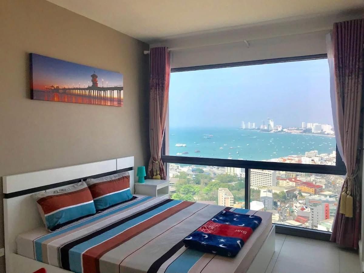 Unixx High Floor View อพาร์ทเม้น *