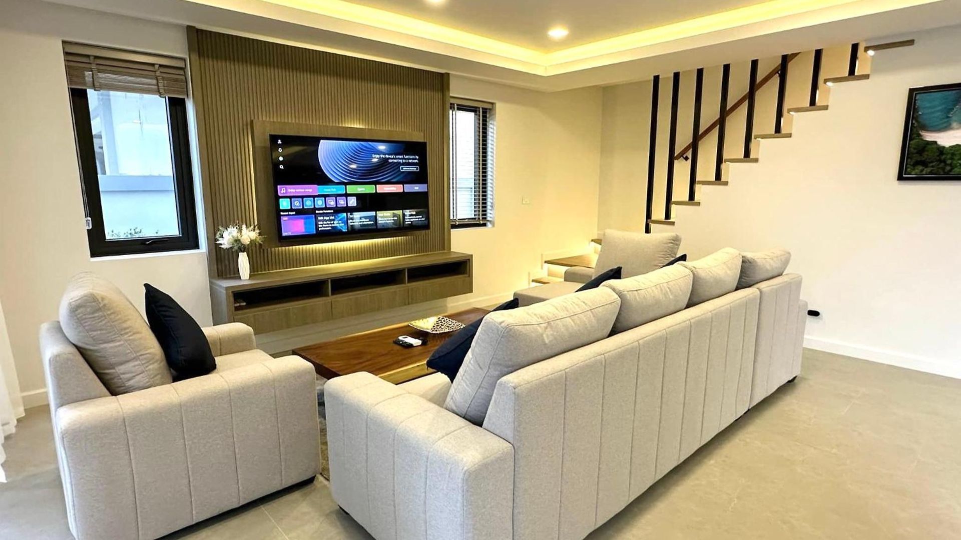 Zensiri Brand New Luxury Pool * Pattaya