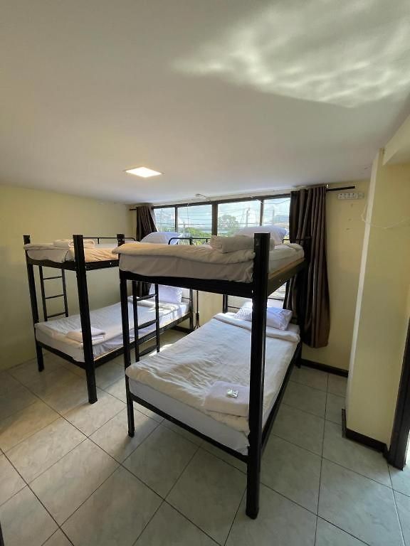 Maland House - Soi 14 Saisong Road โรงแรม Pattaya