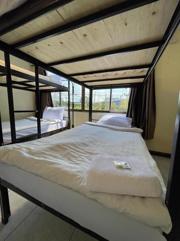 โรงแรม Maland House - Soi 14 Saisong Road Pattaya