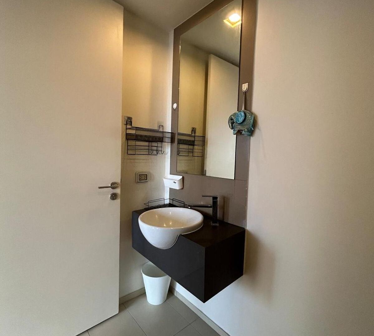 อพาร์ทเม้น Unixx Sea View High Floor 1br