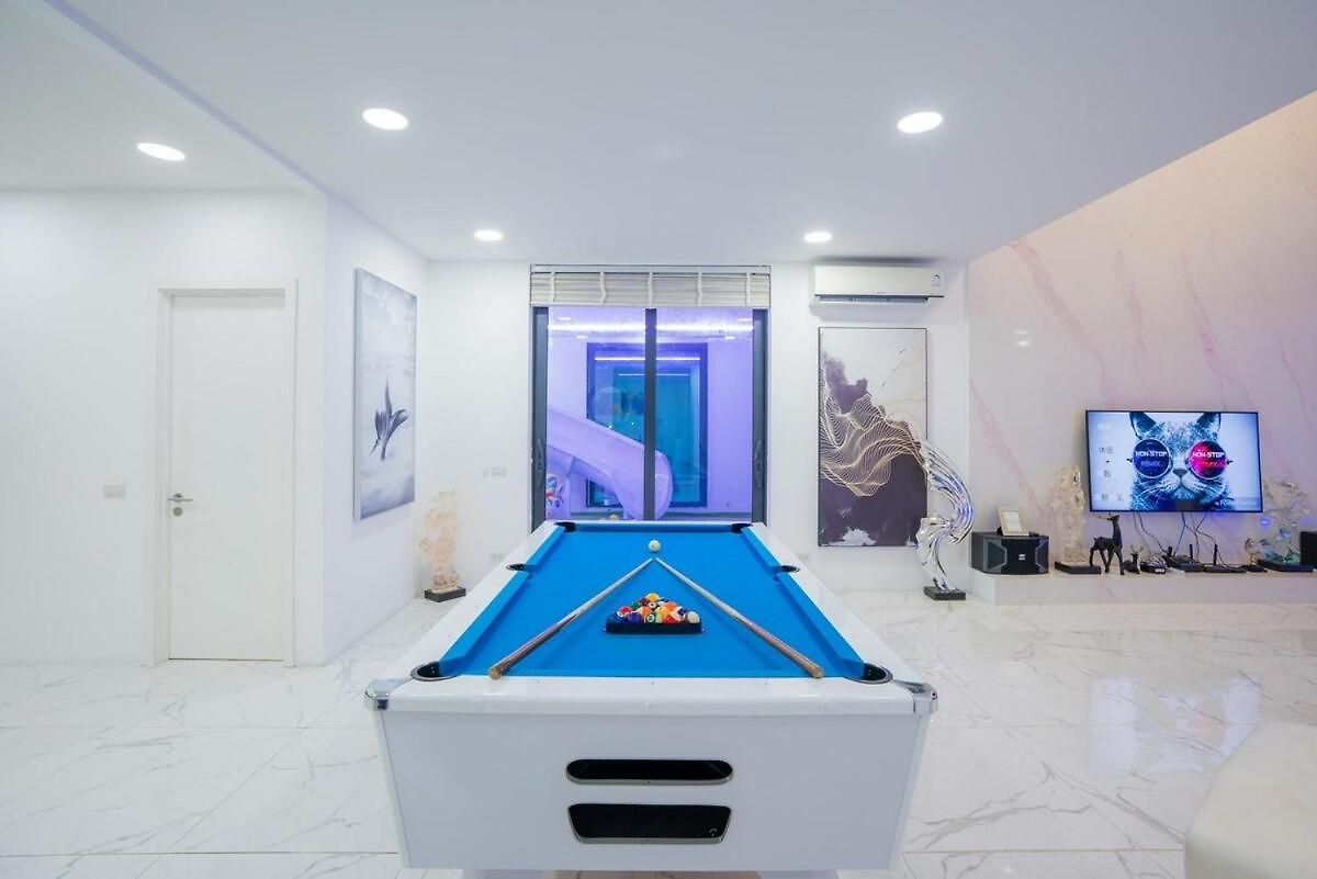 Always Fun Pool *