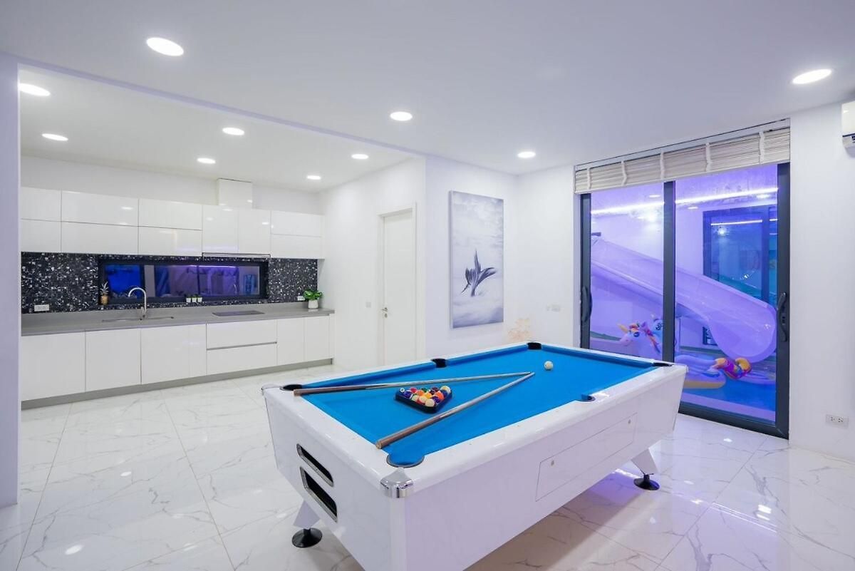 วิลล่า Always Fun Pool