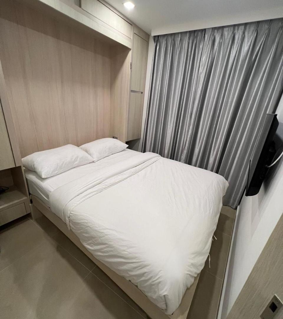 Garden Olympus By Vacation Vibes 3* Pattaya