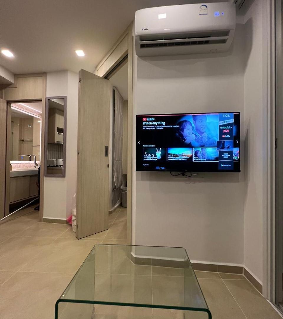 บ้านพัก Garden Olympus By Vacation Vibes 3*