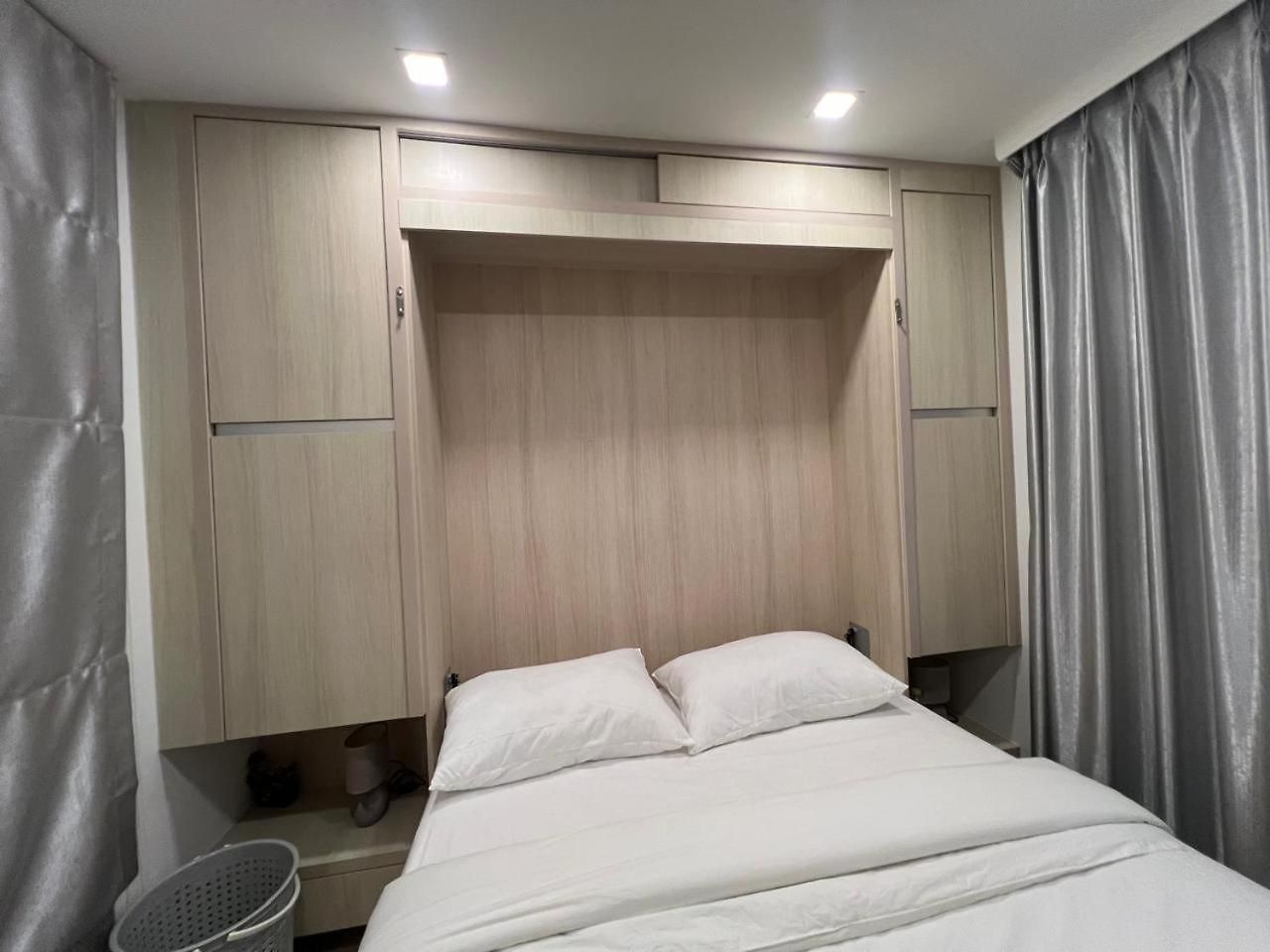 Garden Olympus By Vacation Vibes บ้านพัก