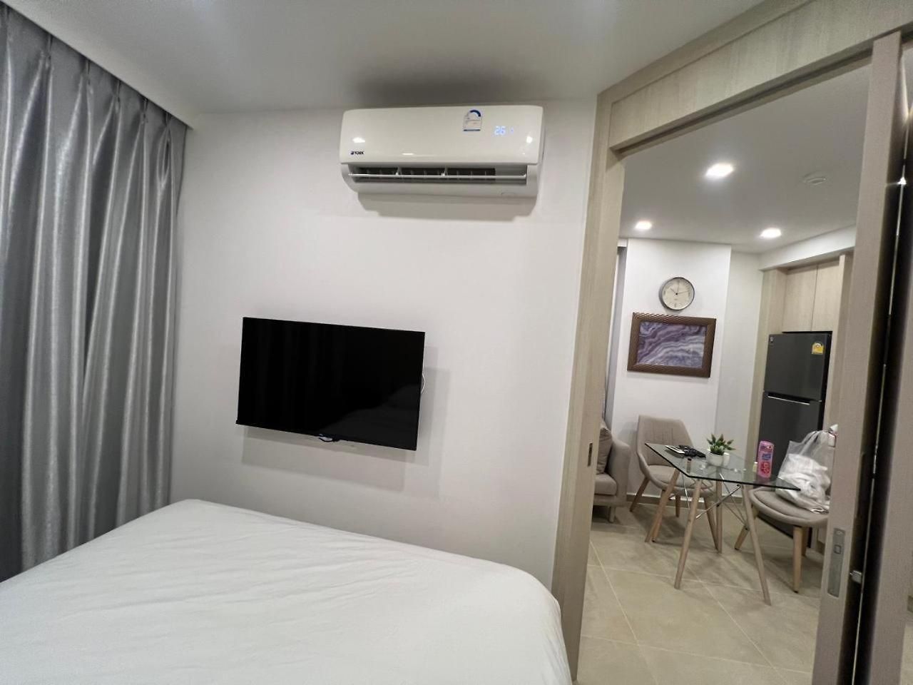 บ้านพัก Garden Olympus By Vacation Vibes