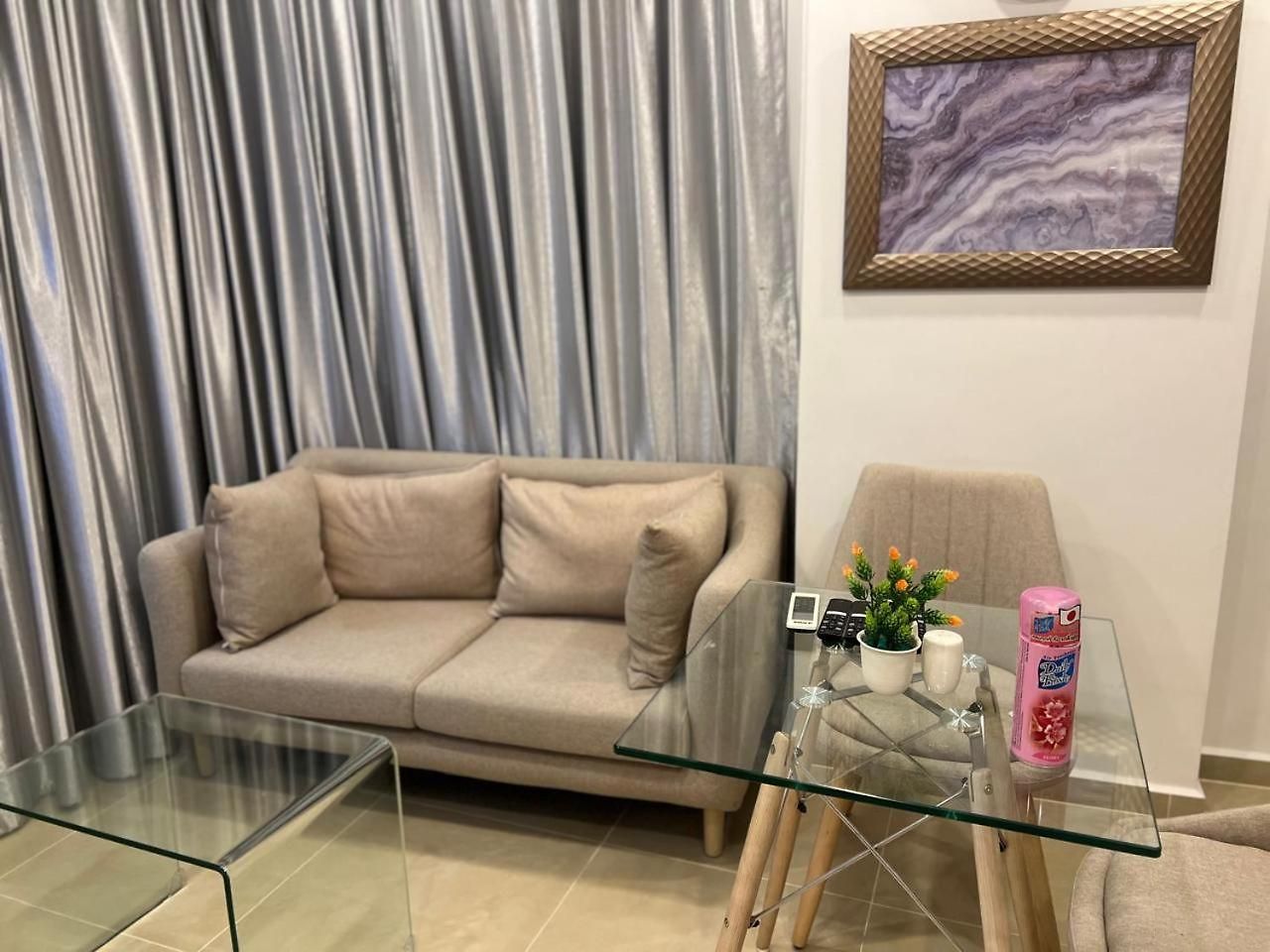บ้านพัก Garden Olympus By Vacation Vibes 3*