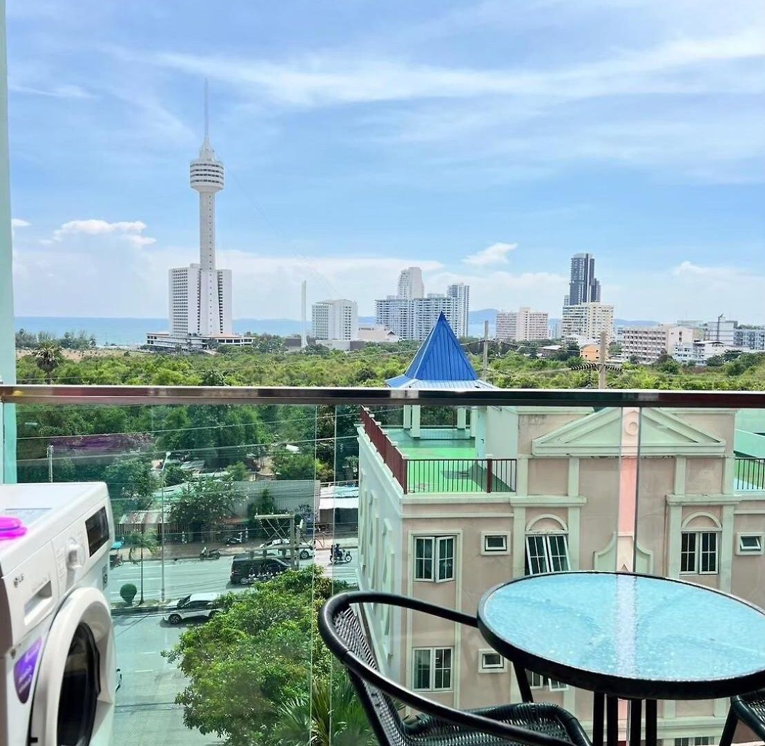Park View Comfort