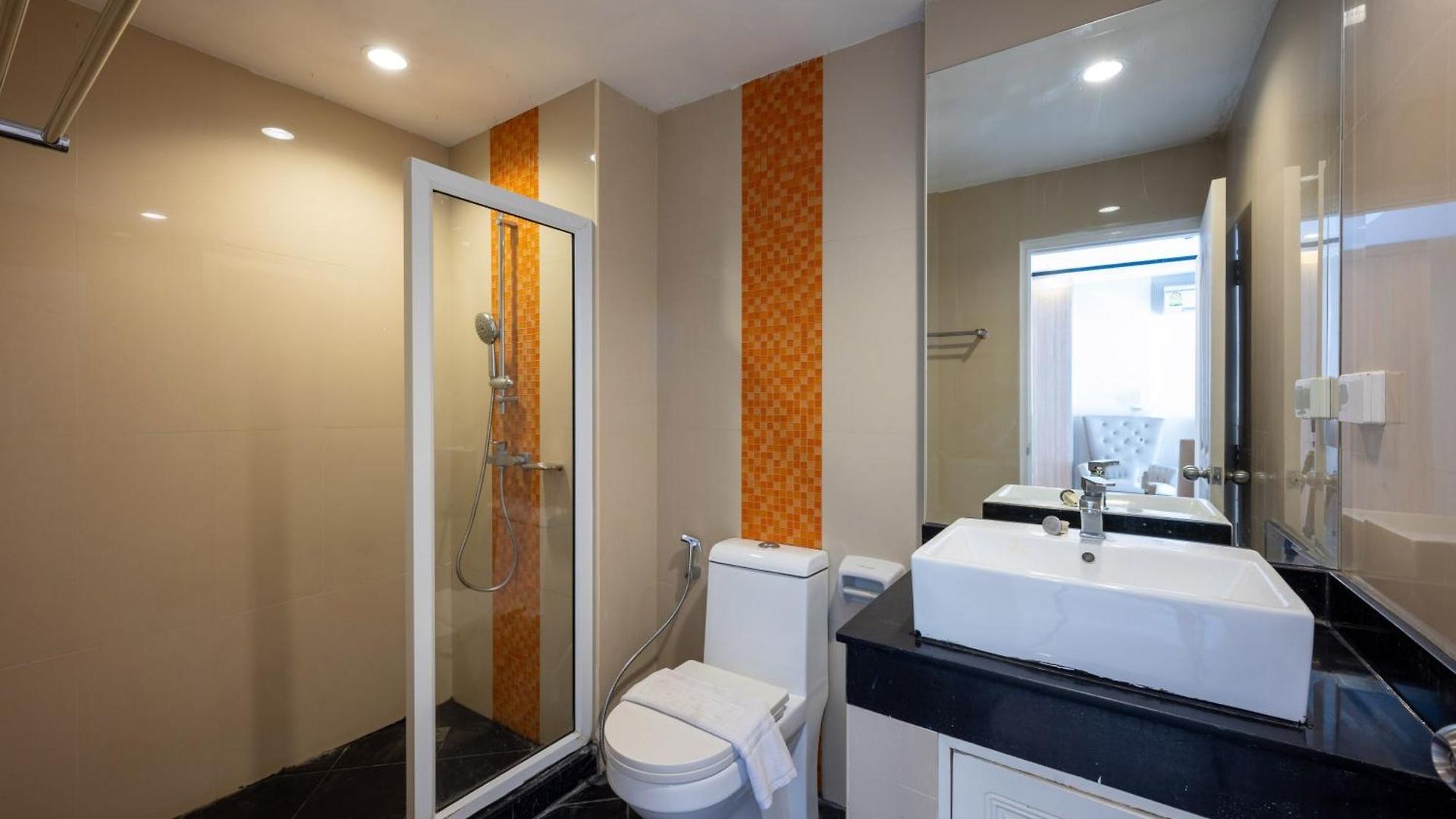 อพาร์ตโฮเทล New Nordic Trend 3 By Apartwell 3*