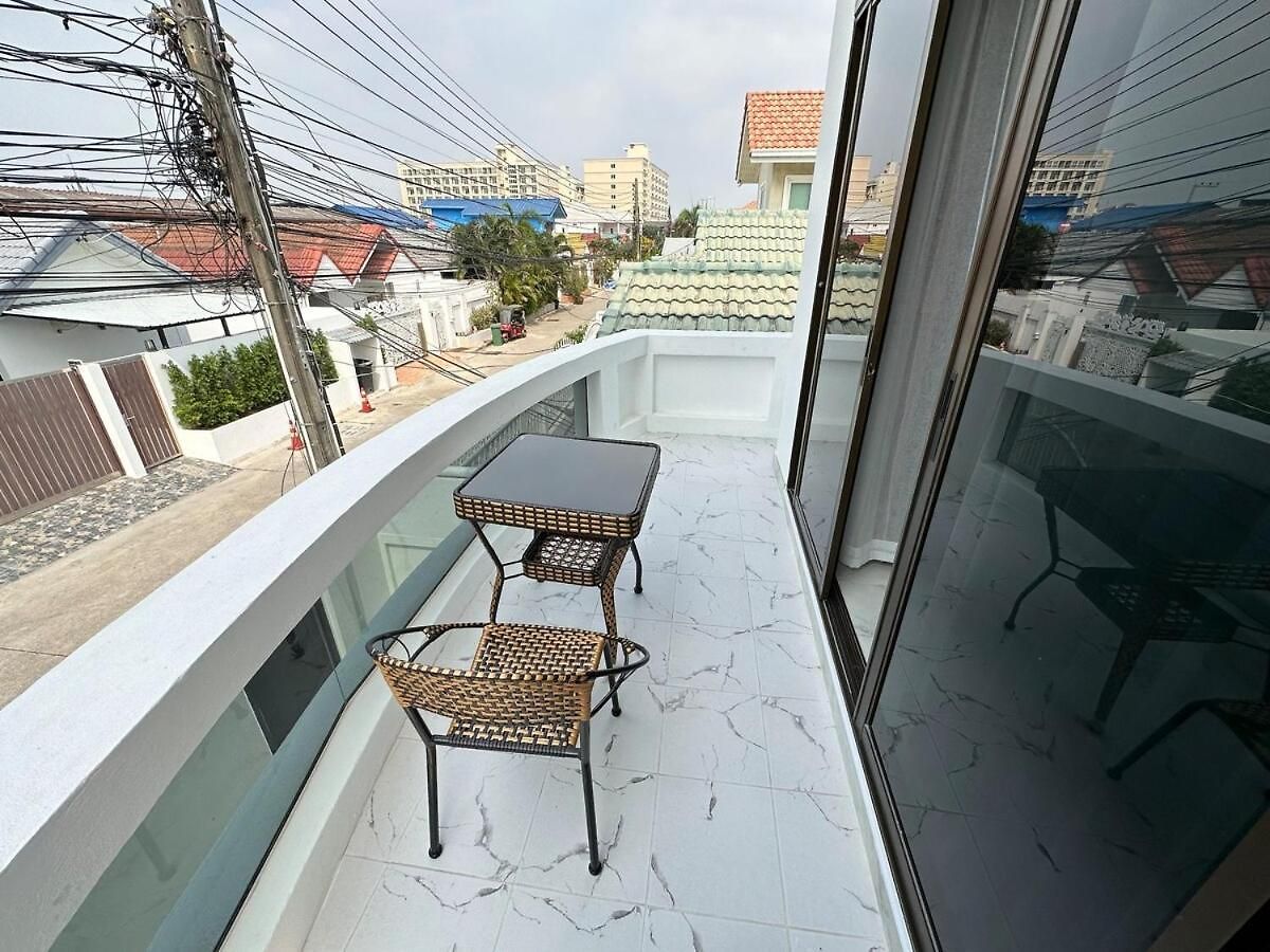 Villa Liwei Cozy Pool *