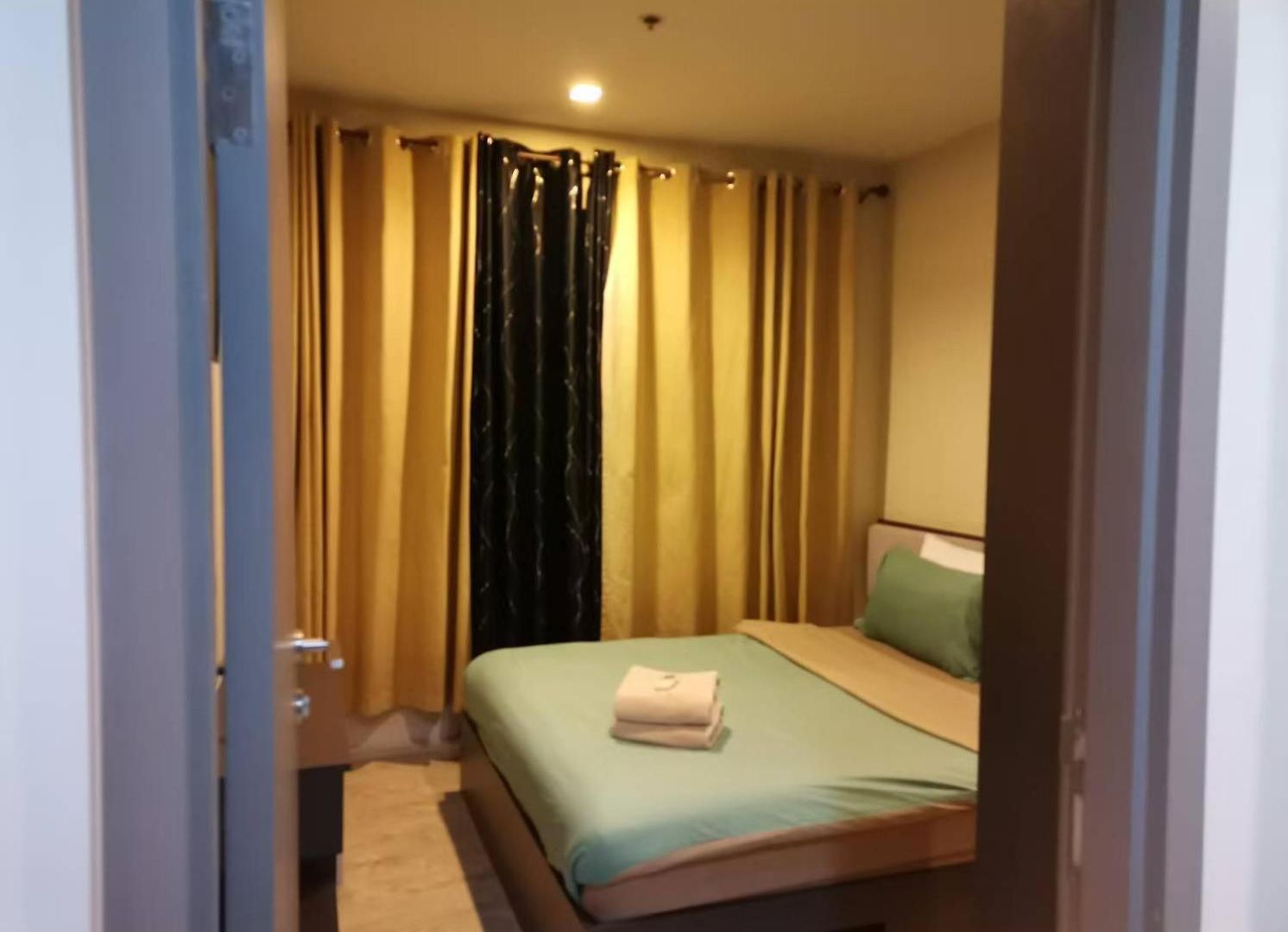 The Base In Downtown * Pattaya
