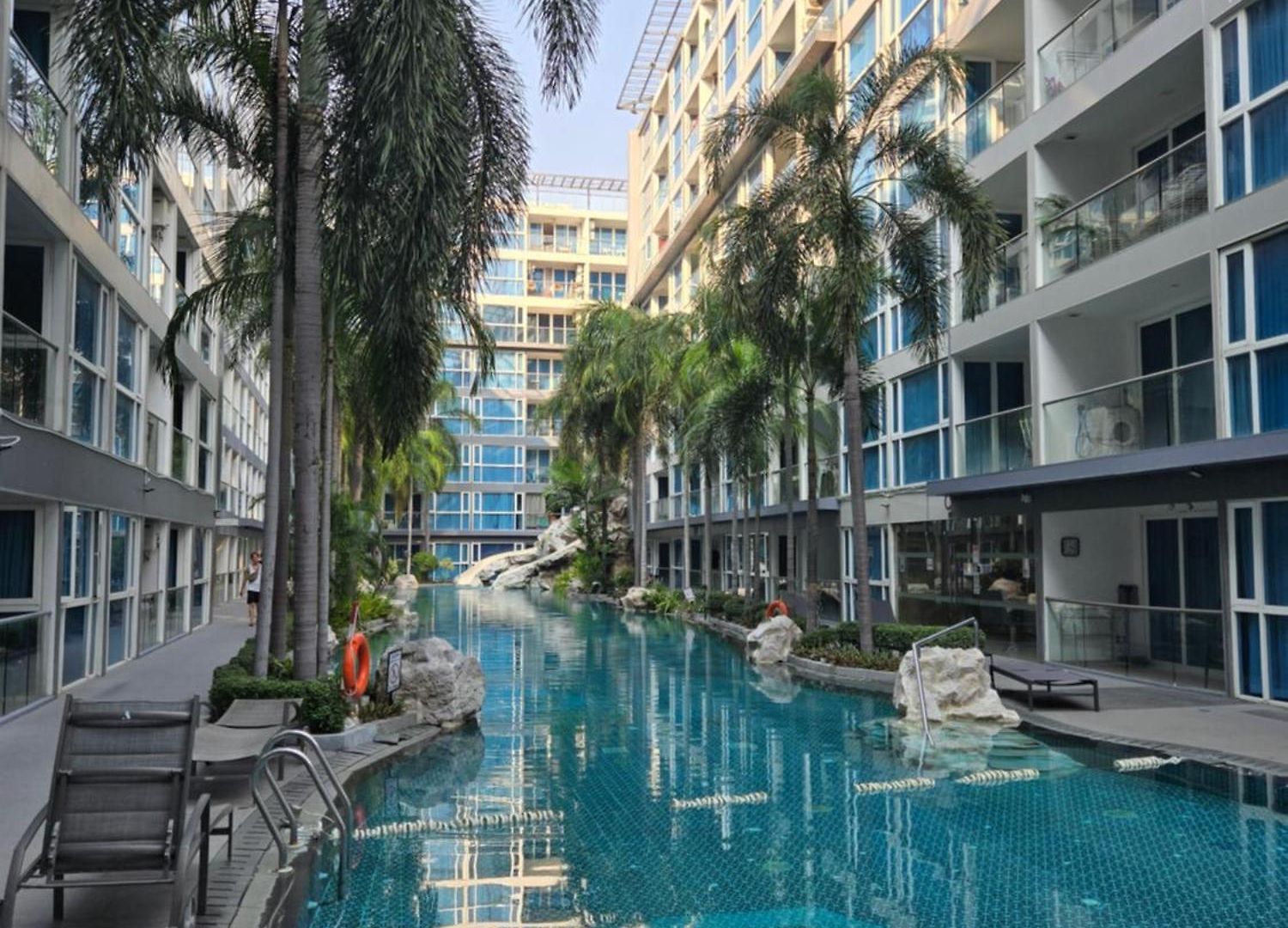 Centara Azure