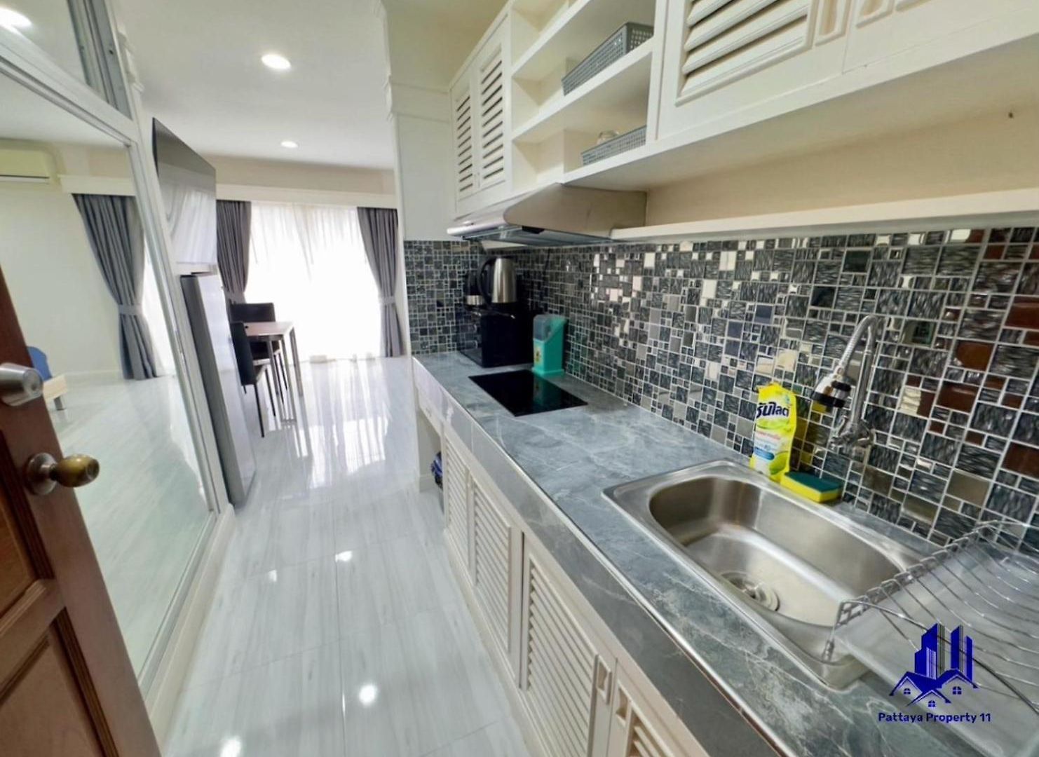 Diana Estate อพาร์ทเม้น *