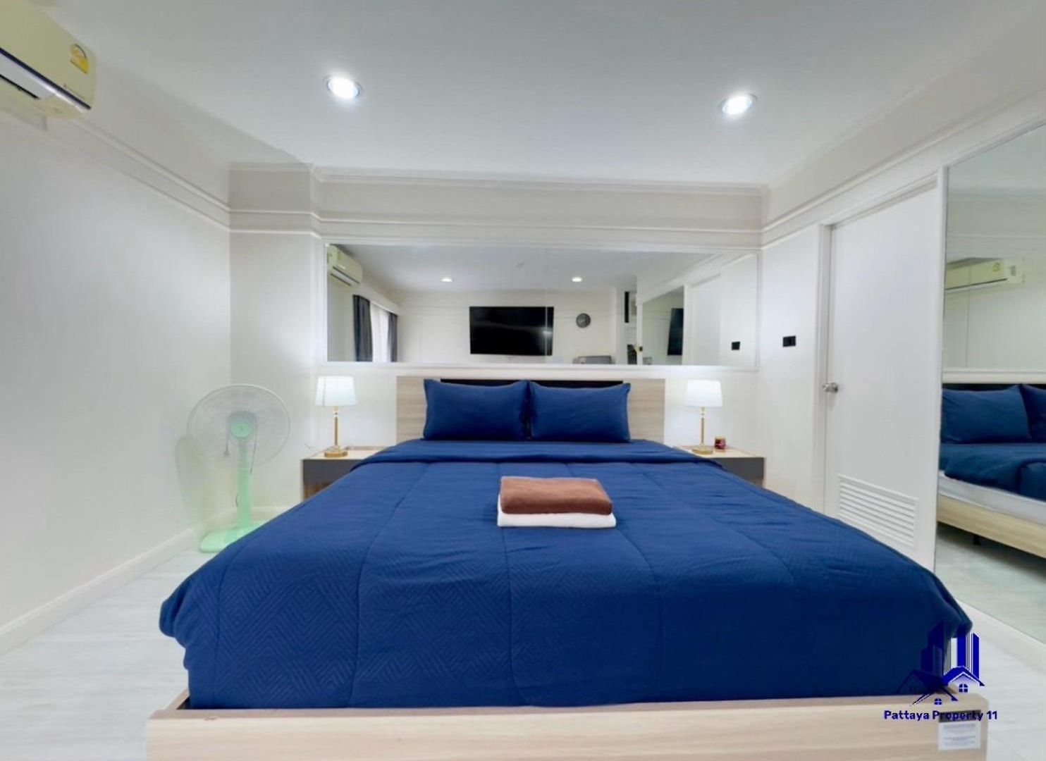 อพาร์ทเม้น Diana Estate