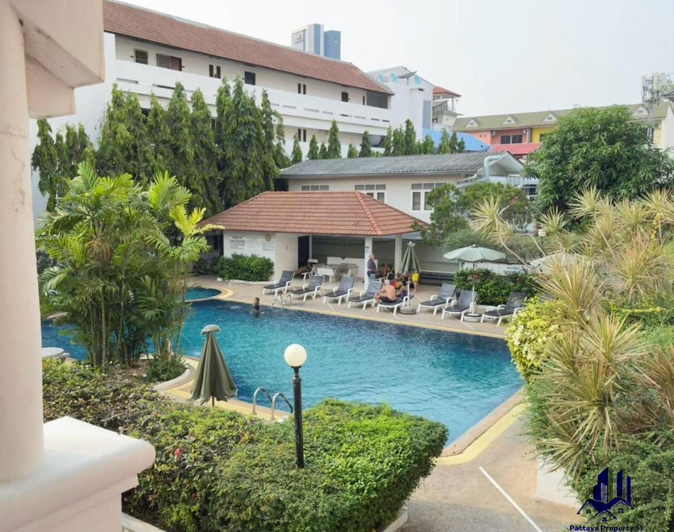 Diana Estate อพาร์ทเม้น