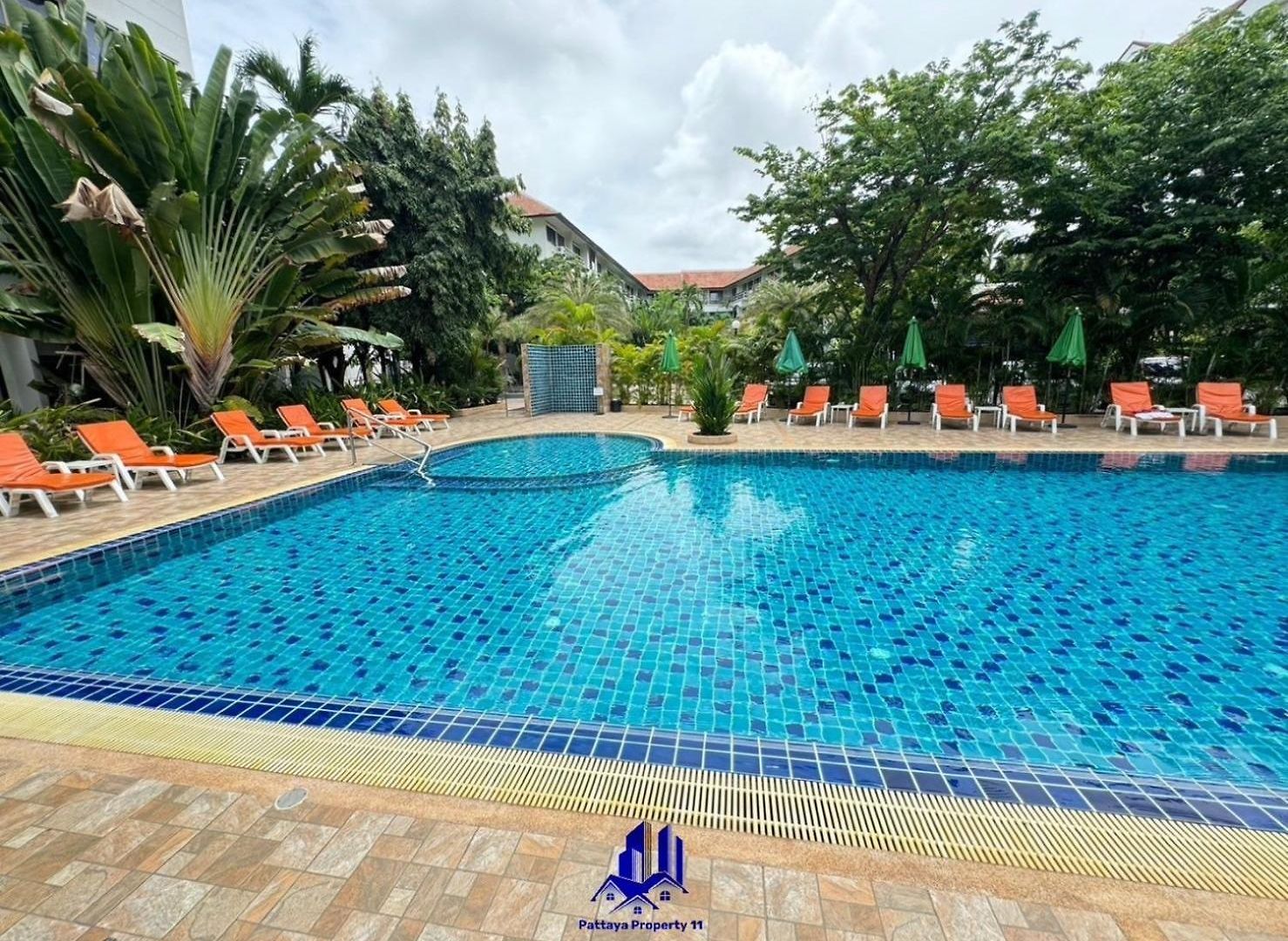 Diana Estate *