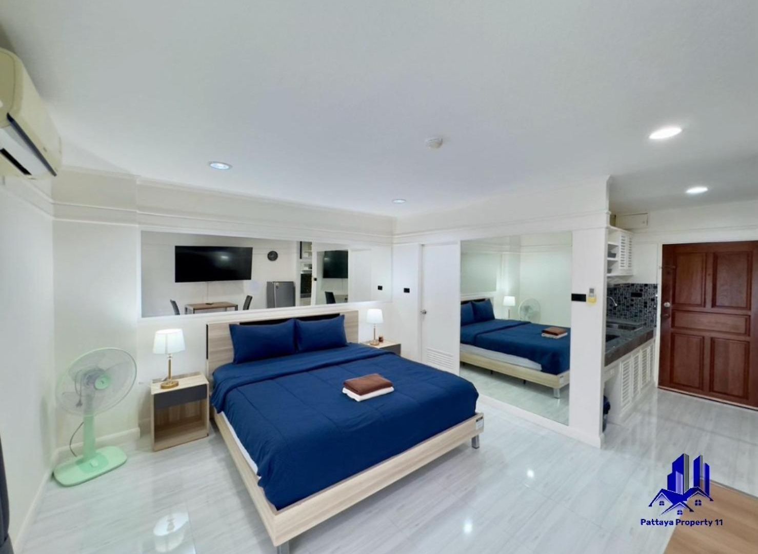 Diana Estate