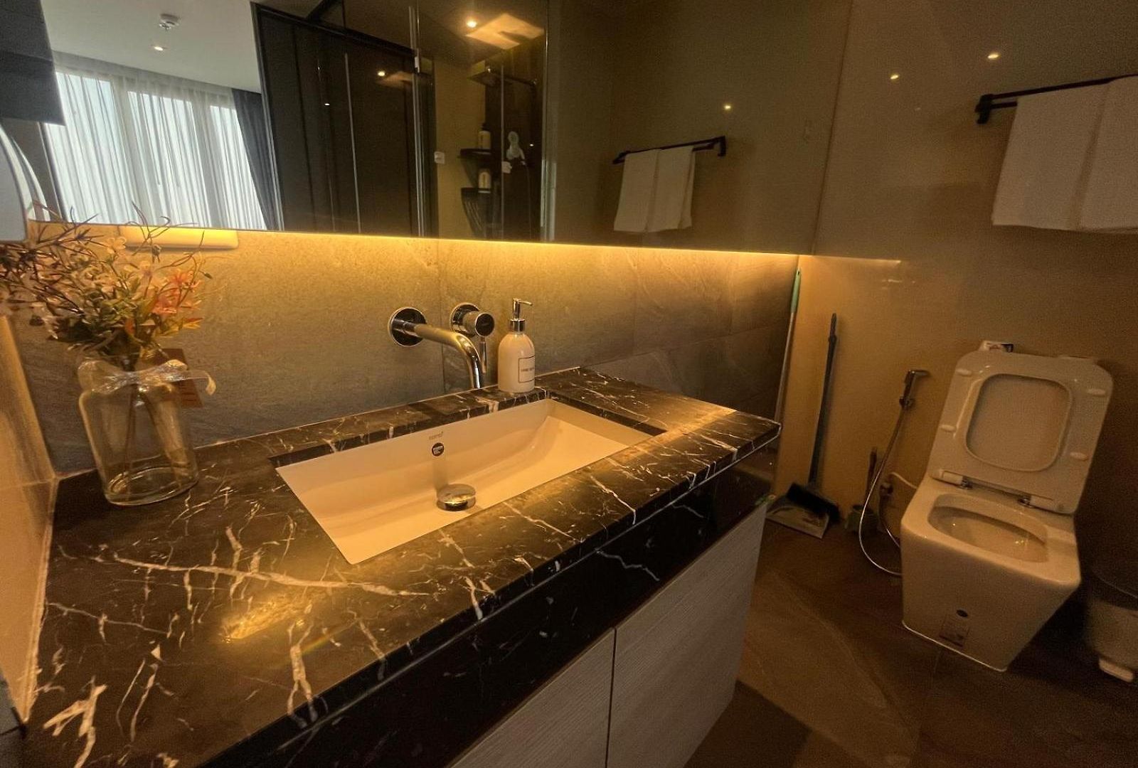 Sea View Luxury Amenities * Pattaya
