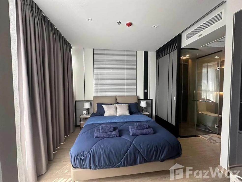 อพาร์ทเม้น Sea View Luxury Amenities