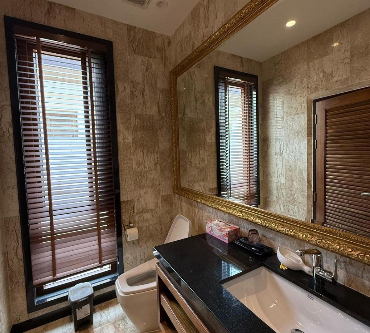 วิลล่า Luxury Luxury Seven Stars *
