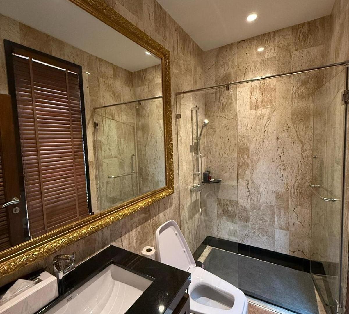 วิลล่า Luxury Luxury Seven Stars *