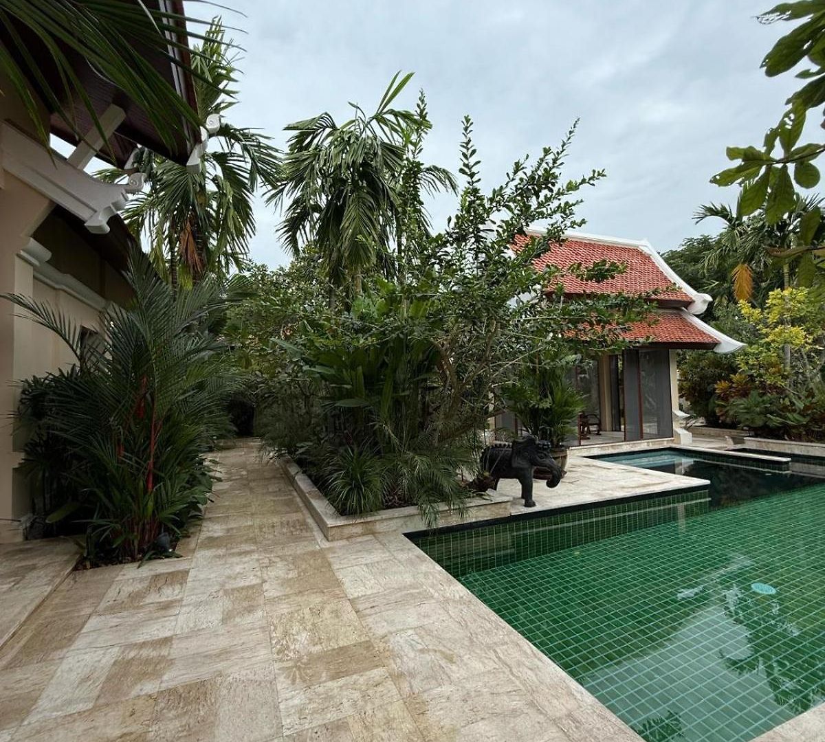 Luxury Luxury Seven Stars * Pattaya