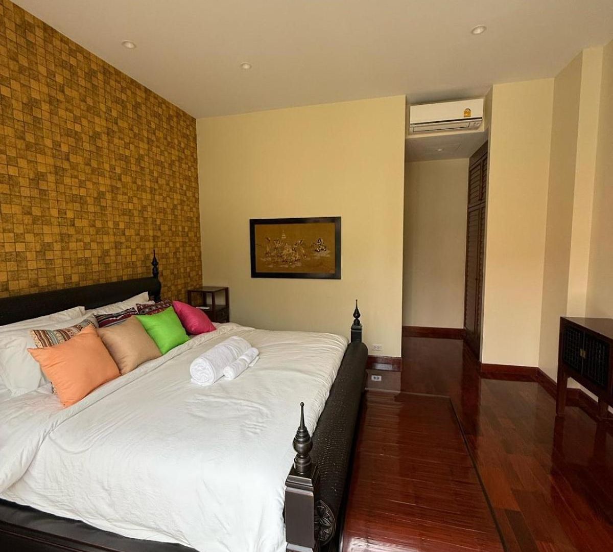 Luxury Luxury Seven Stars วิลล่า Pattaya