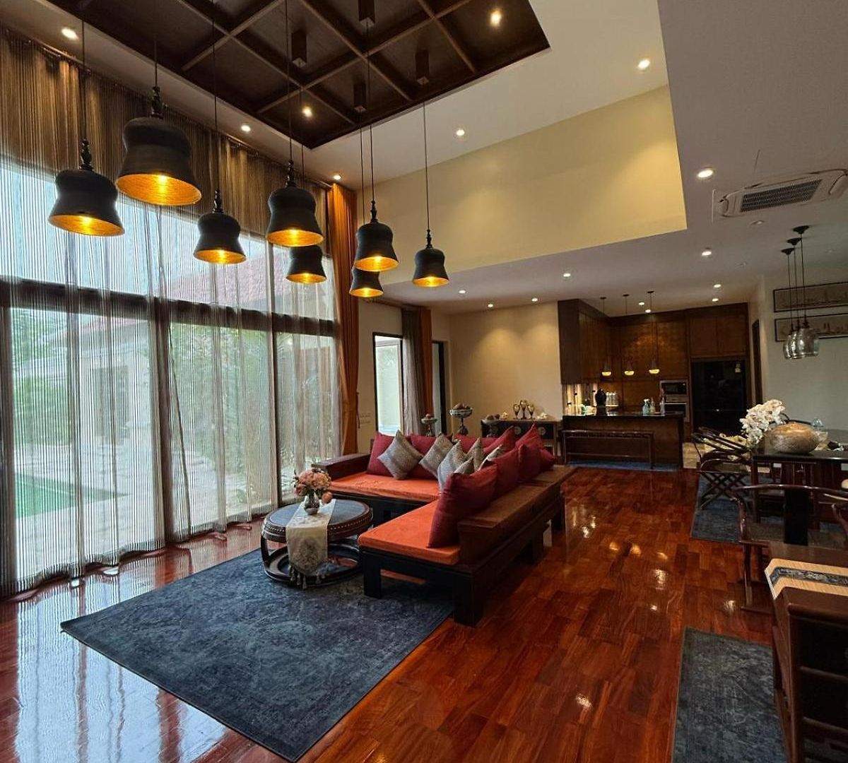 Luxury Luxury Seven Stars * Pattaya