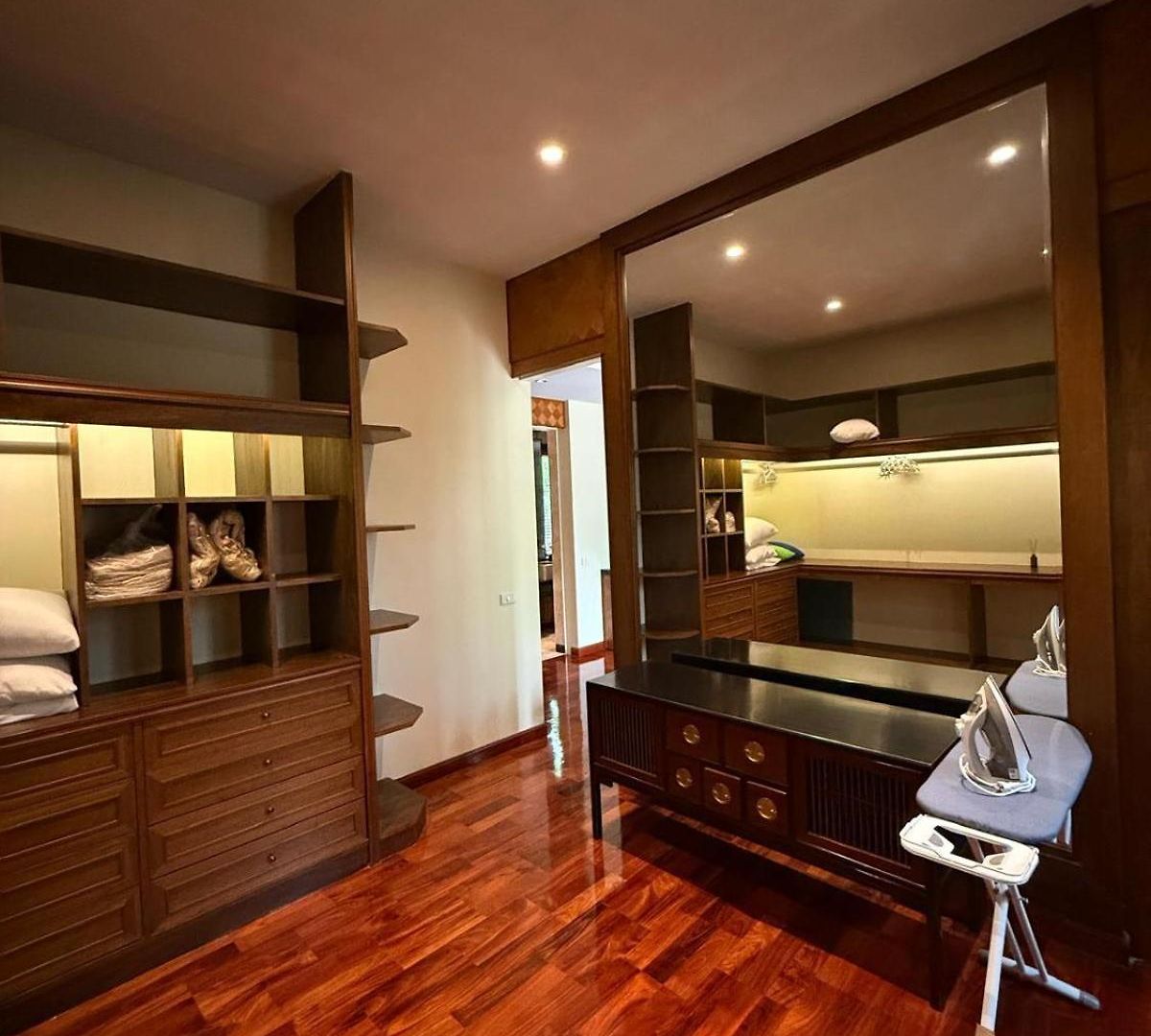Luxury Luxury Seven Stars วิลล่า *