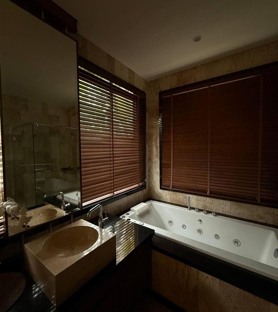วิลล่า Luxury Luxury Seven Stars *