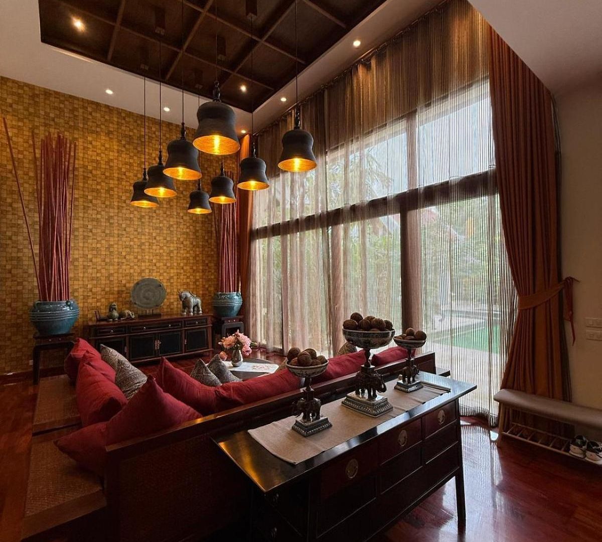 Luxury Luxury Seven Stars Pattaya
