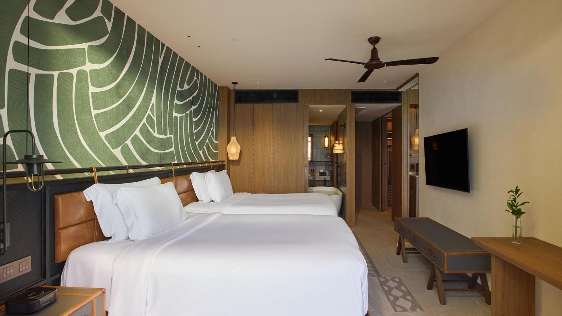 Centara Grand Mirage 5*