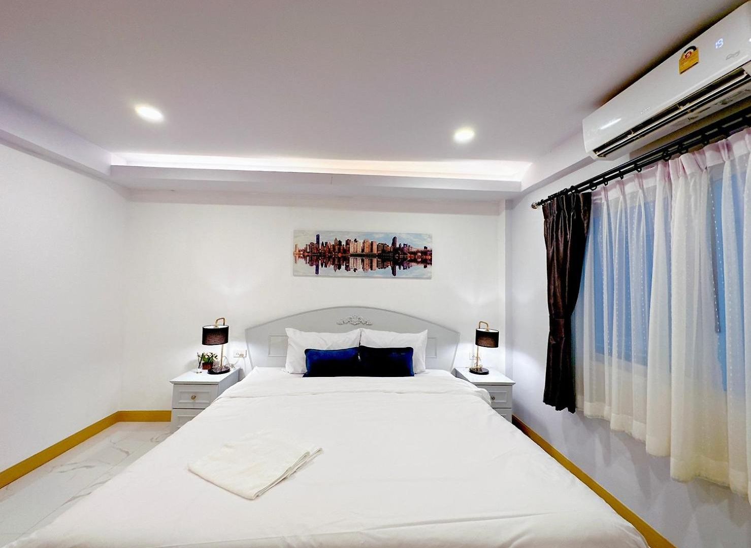 Tagvilla Suksabai In - 04 Bedroom