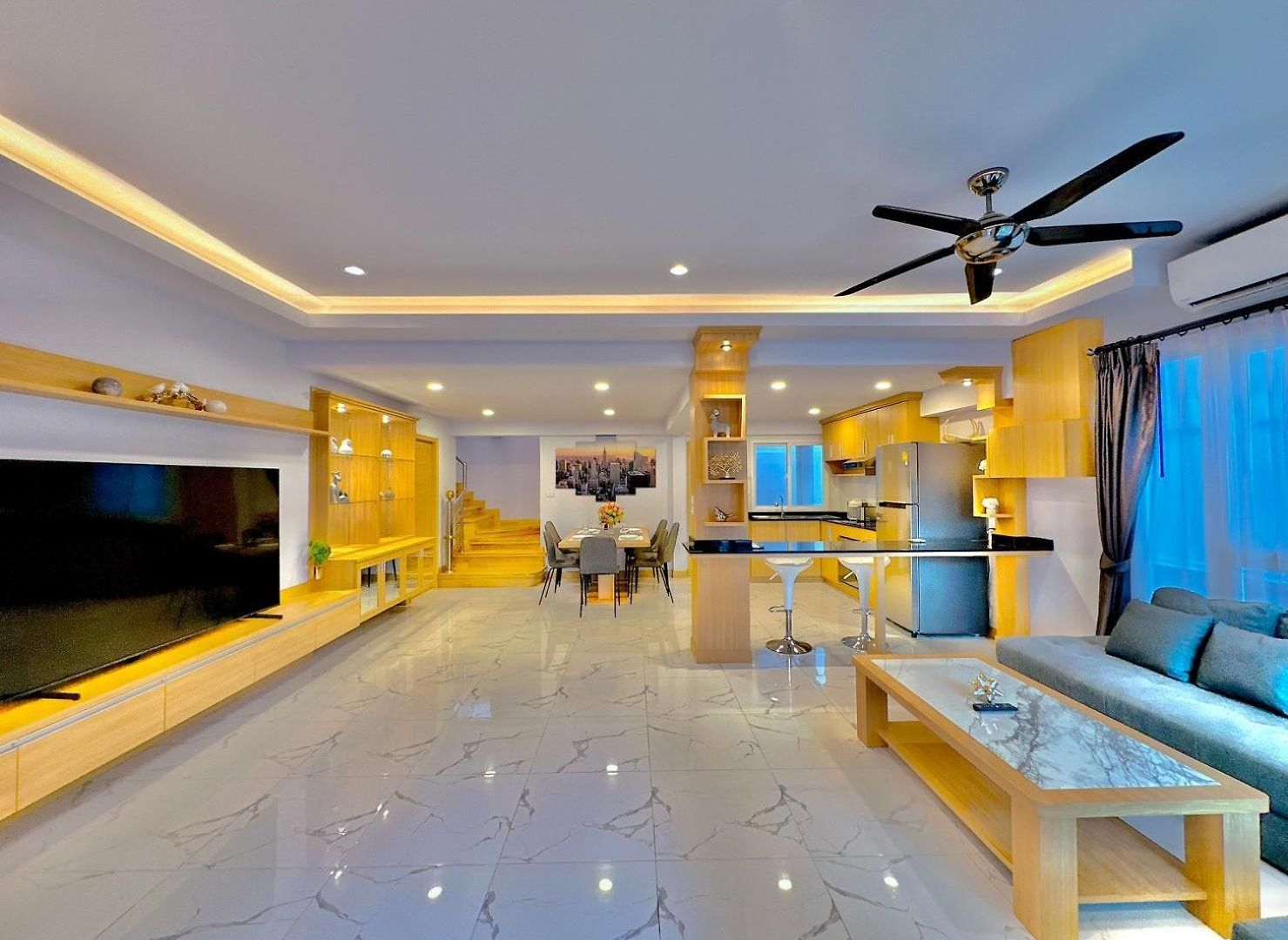 Tagvilla Suksabai In - 04 Bedroom วิลล่า *