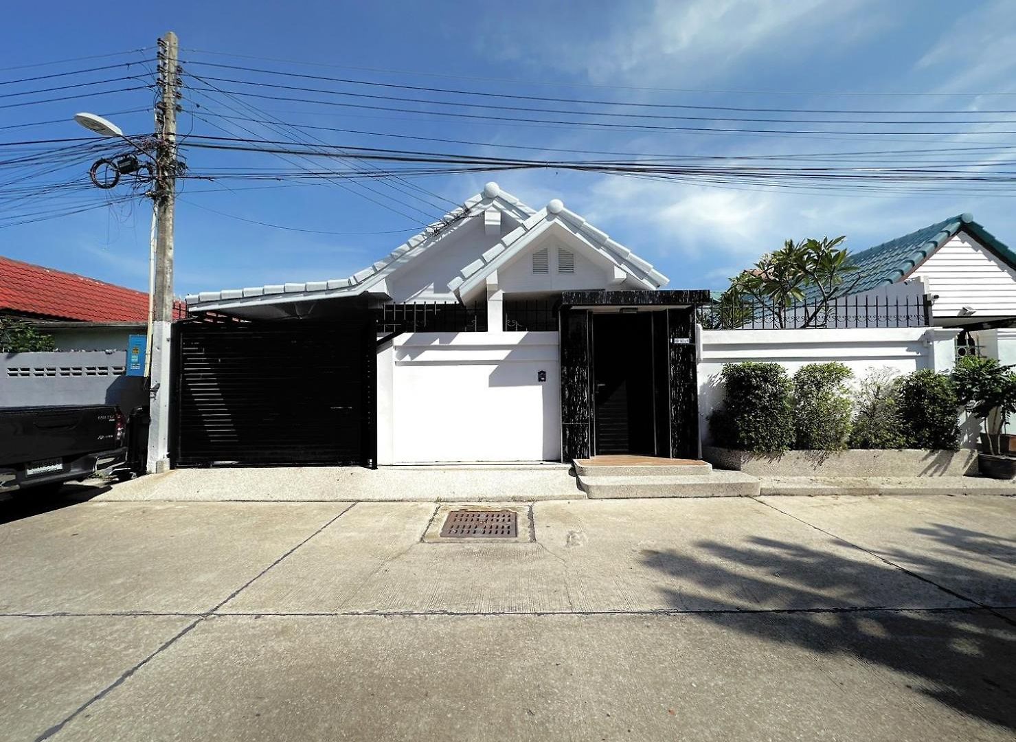 Tagvilla Suksabai In - 04 Bedroom * Pattaya