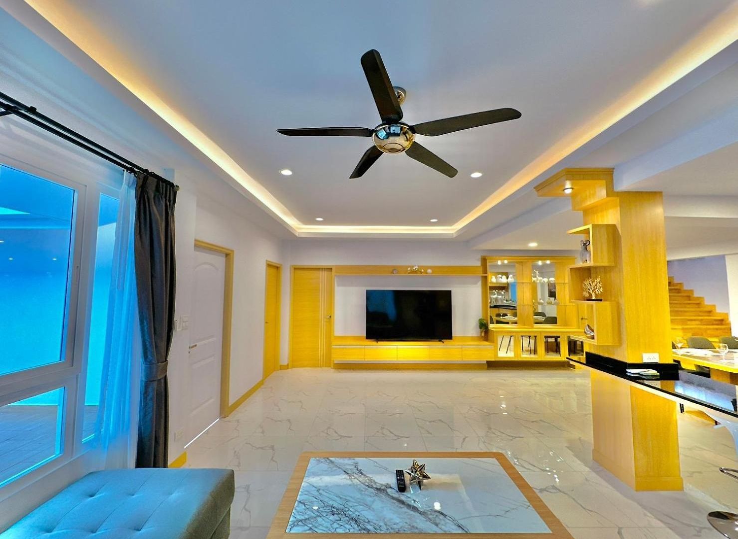 Tagvilla Suksabai In - 04 Bedroom วิลล่า *