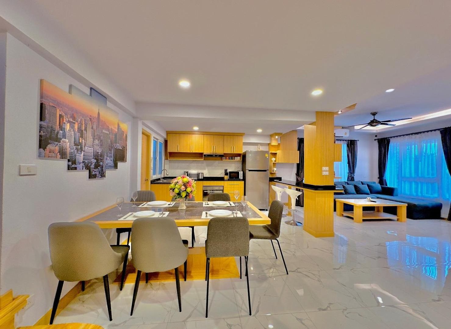 Tagvilla Suksabai In - 04 Bedroom วิลล่า *