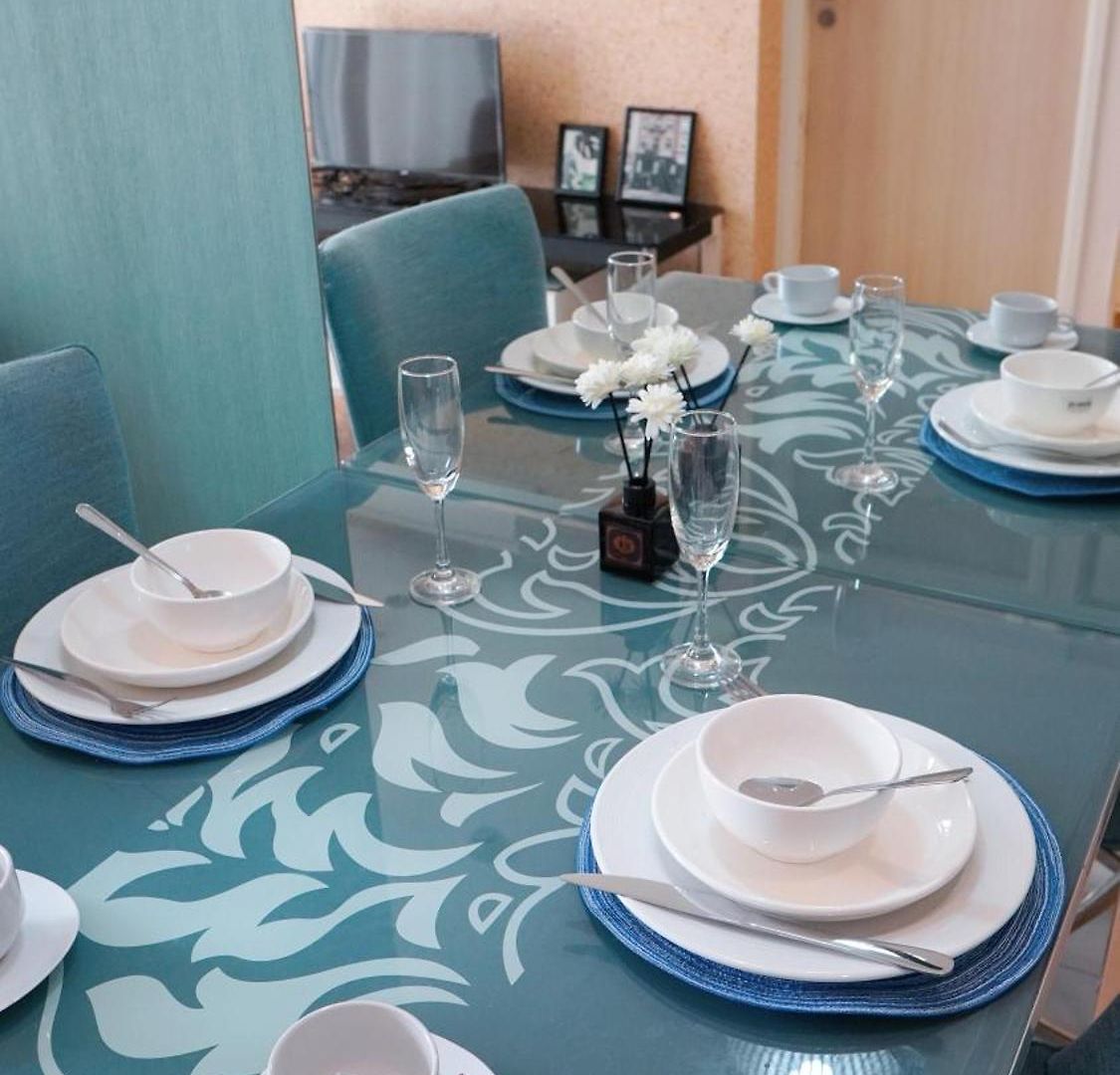 Grande Caribbean One-bedroom Near Walking Street And Jomtien อพาร์ทเม้น