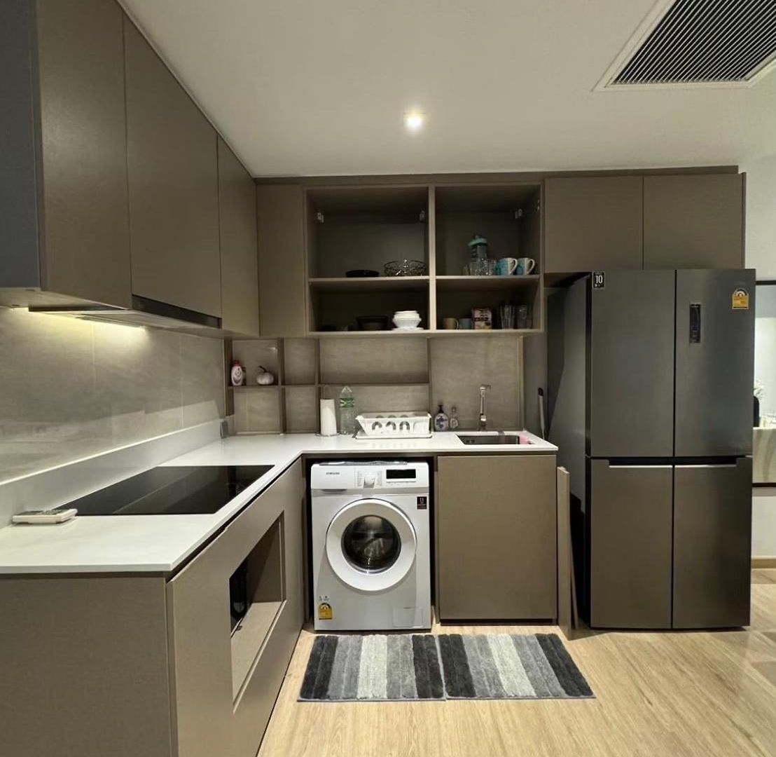 อพาร์ทเม้น Sea View 2 Bed Luxury - Perfect Location Pattaya