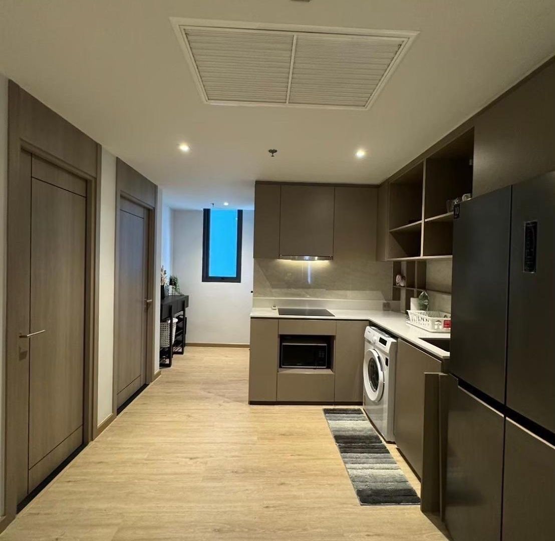 Sea View 2 Bed Luxury - Perfect Location อพาร์ทเม้น *